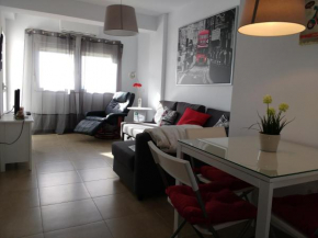 Apartamento Fernández Ladreda